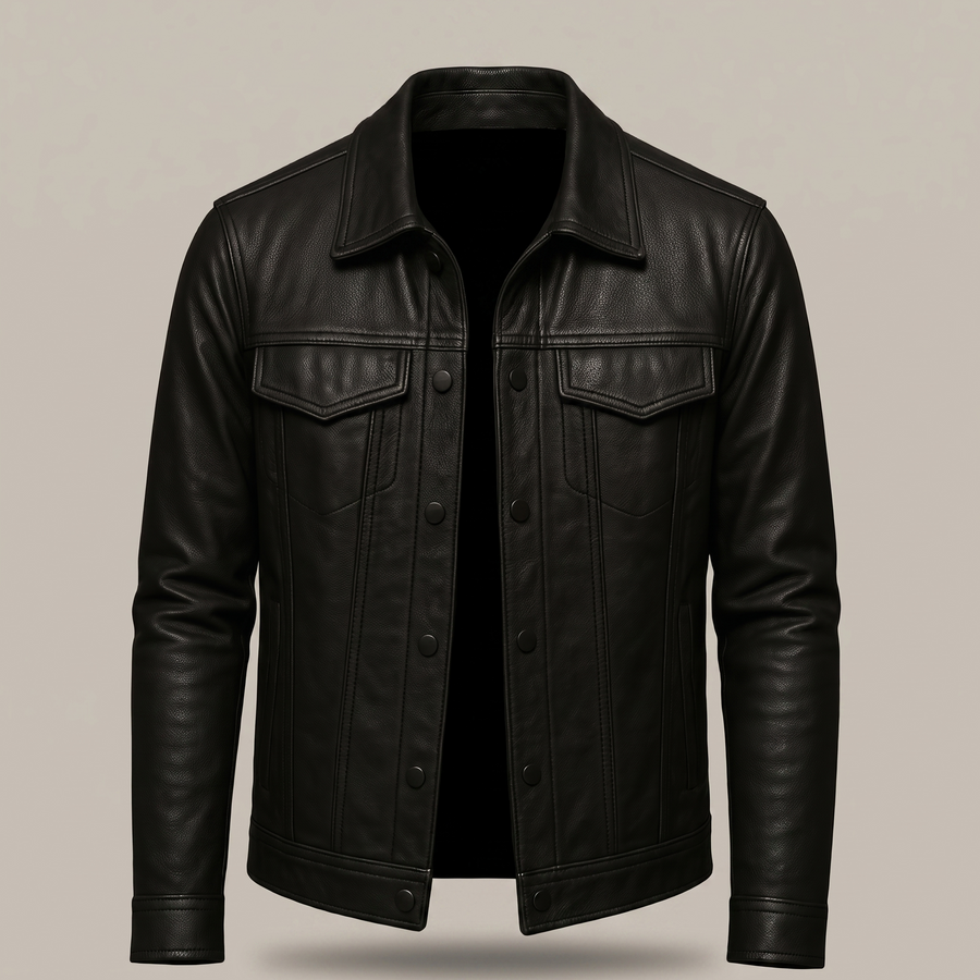Camden | Jacket
