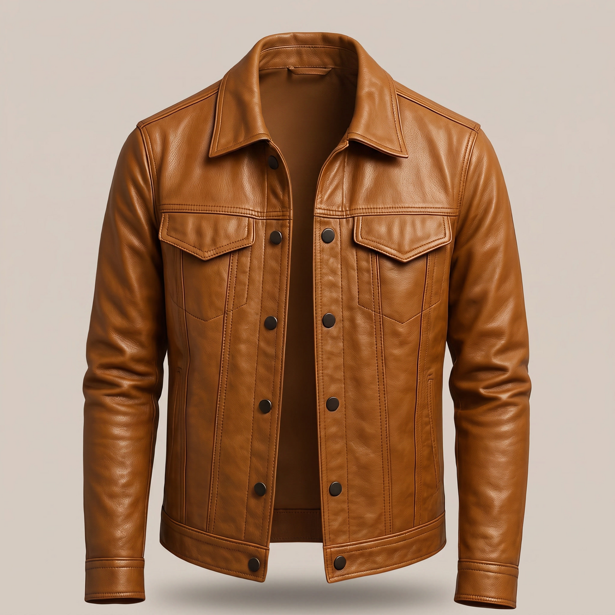 Camden | Jacket