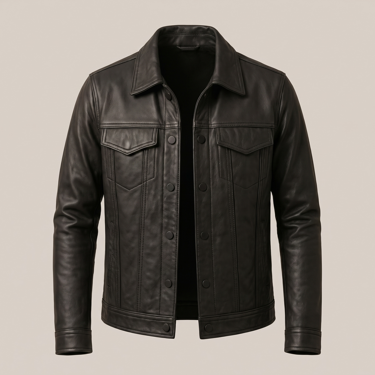 Camden | Jacket