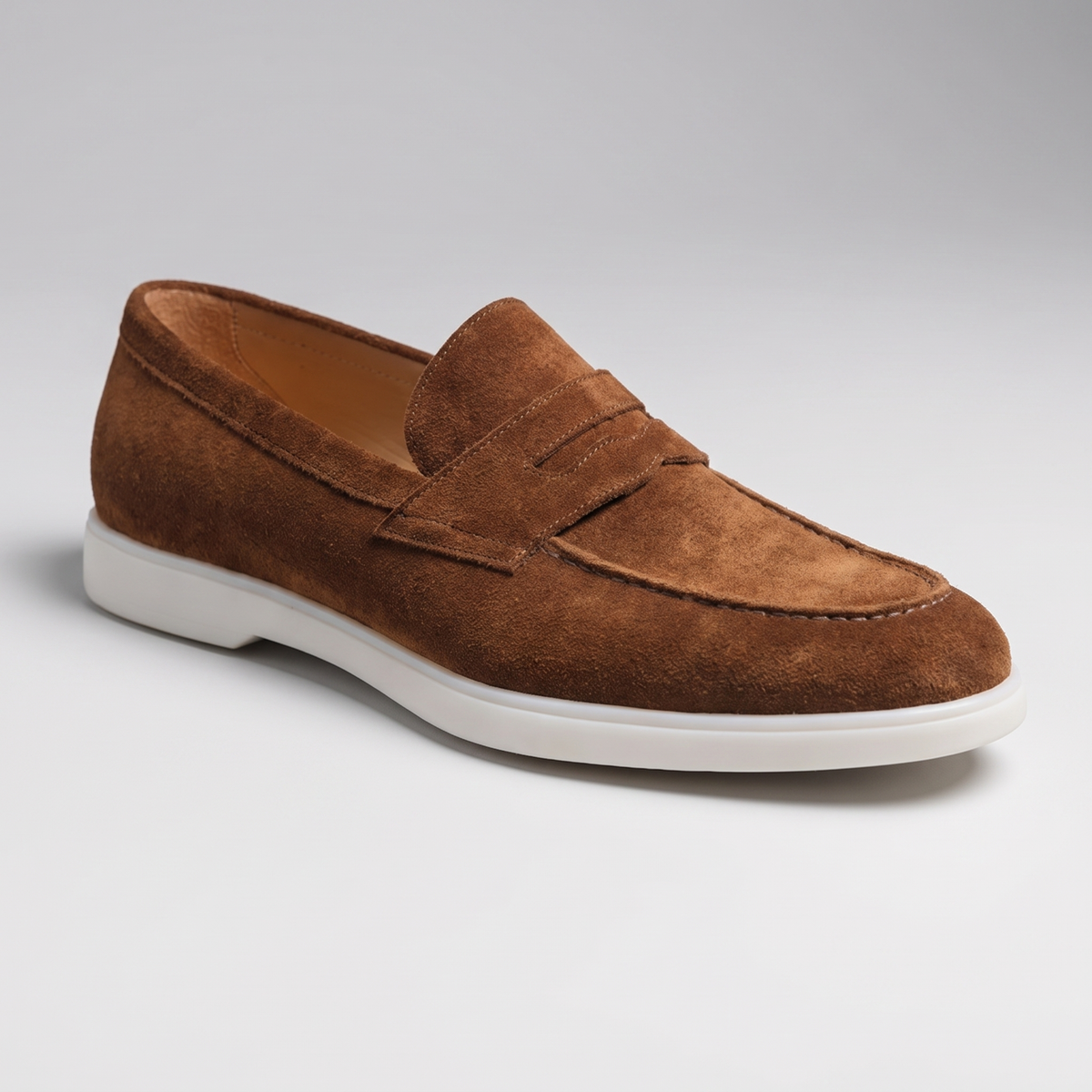 Camden | Penny Loafers