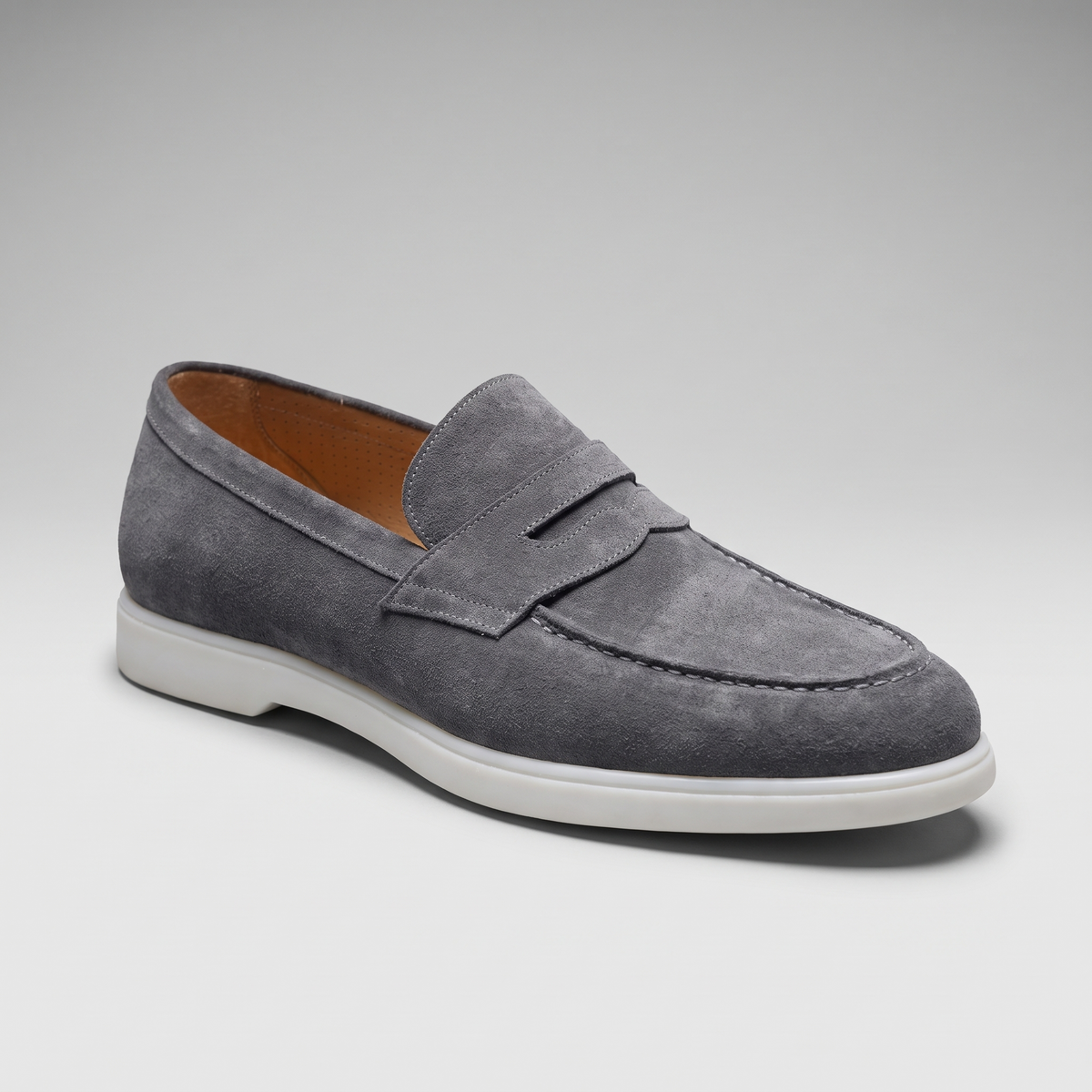 Camden | Penny Loafers