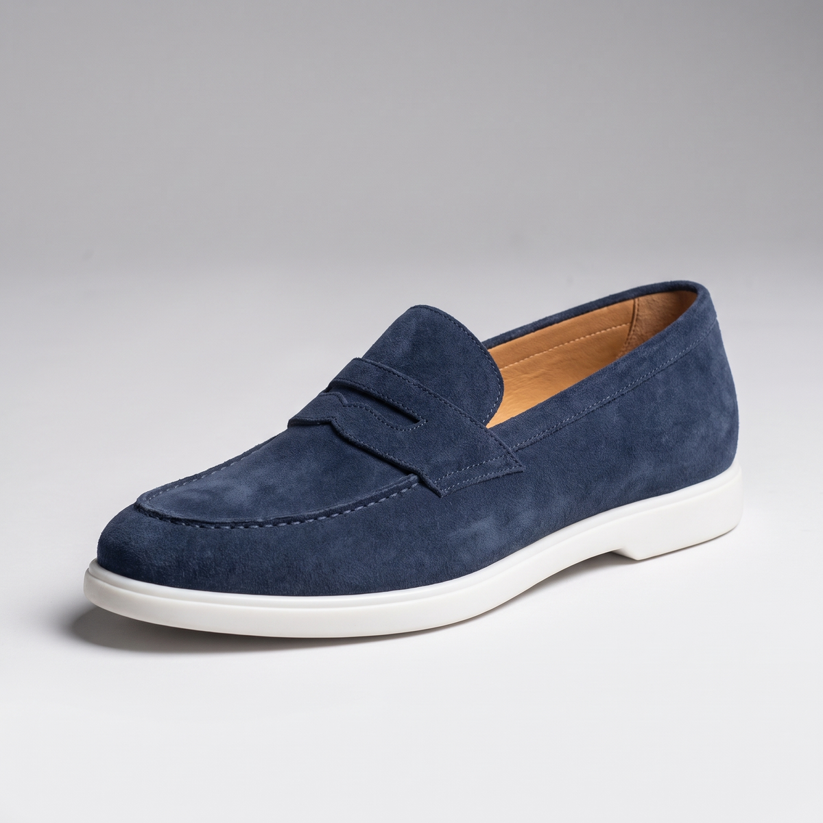 Camden | Penny Loafers