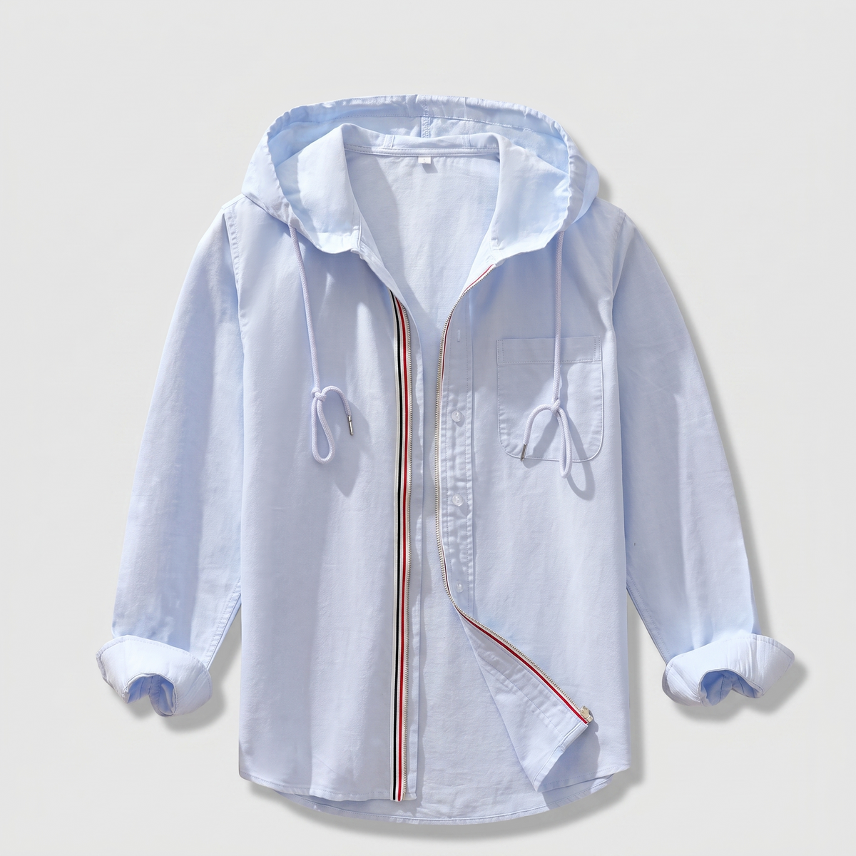 Casa | Lightweight Hoodie