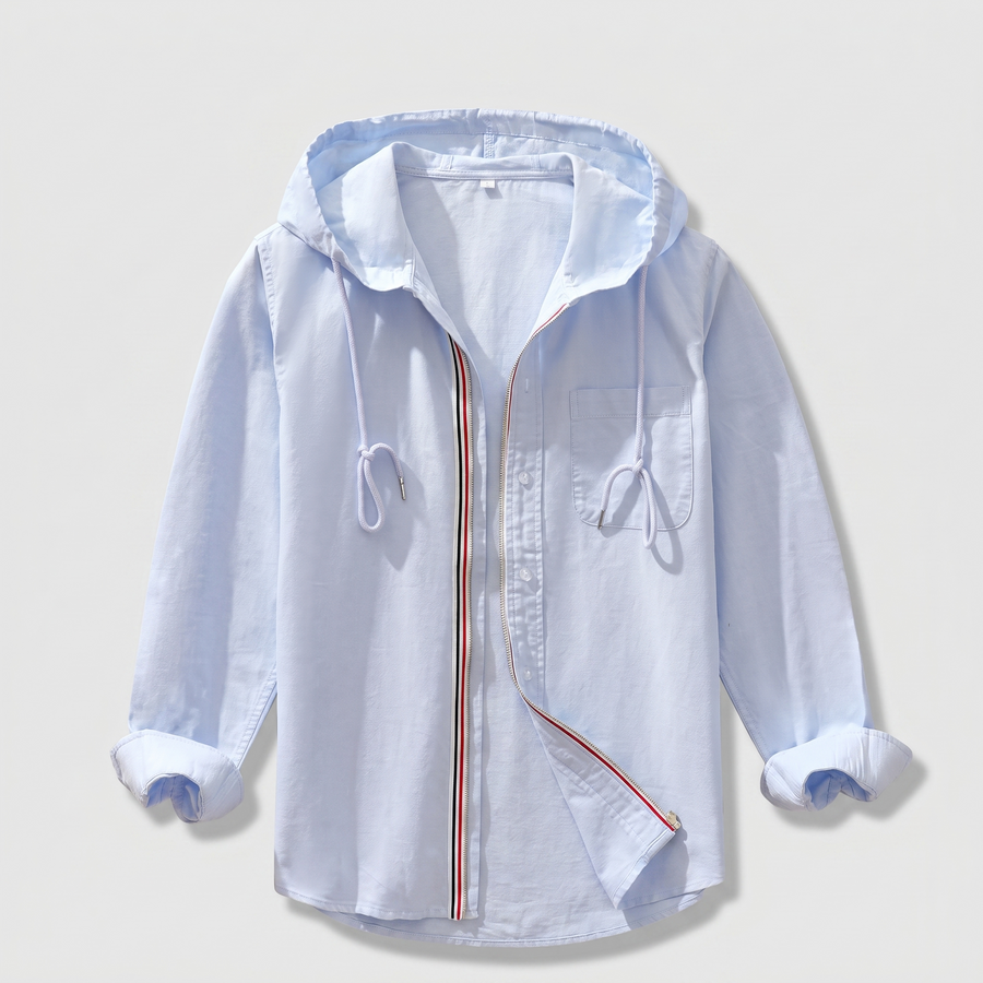 Casa | Lightweight Hoodie