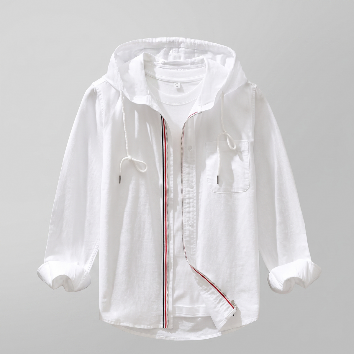 Casa | Lightweight Hoodie