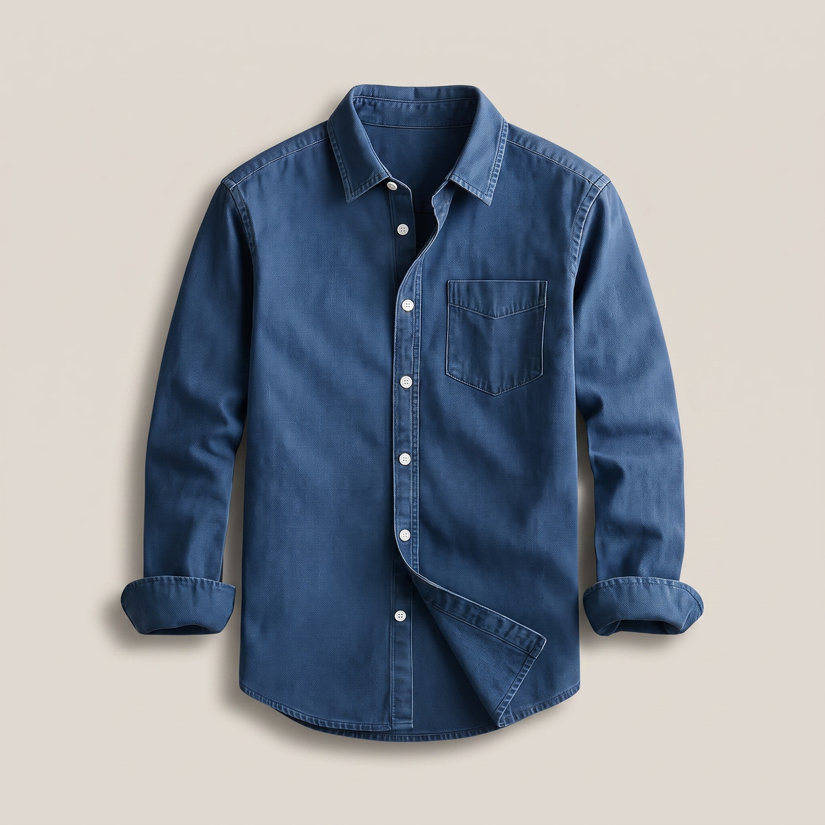 Cavier | Shirt