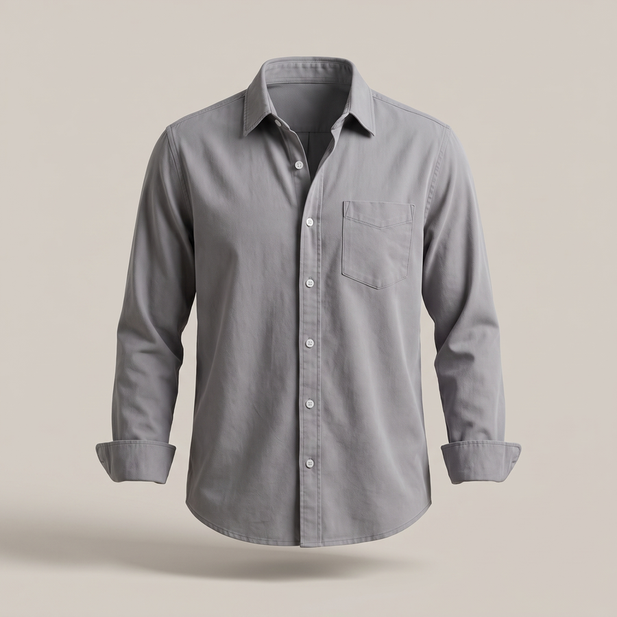 Cavier | Shirt