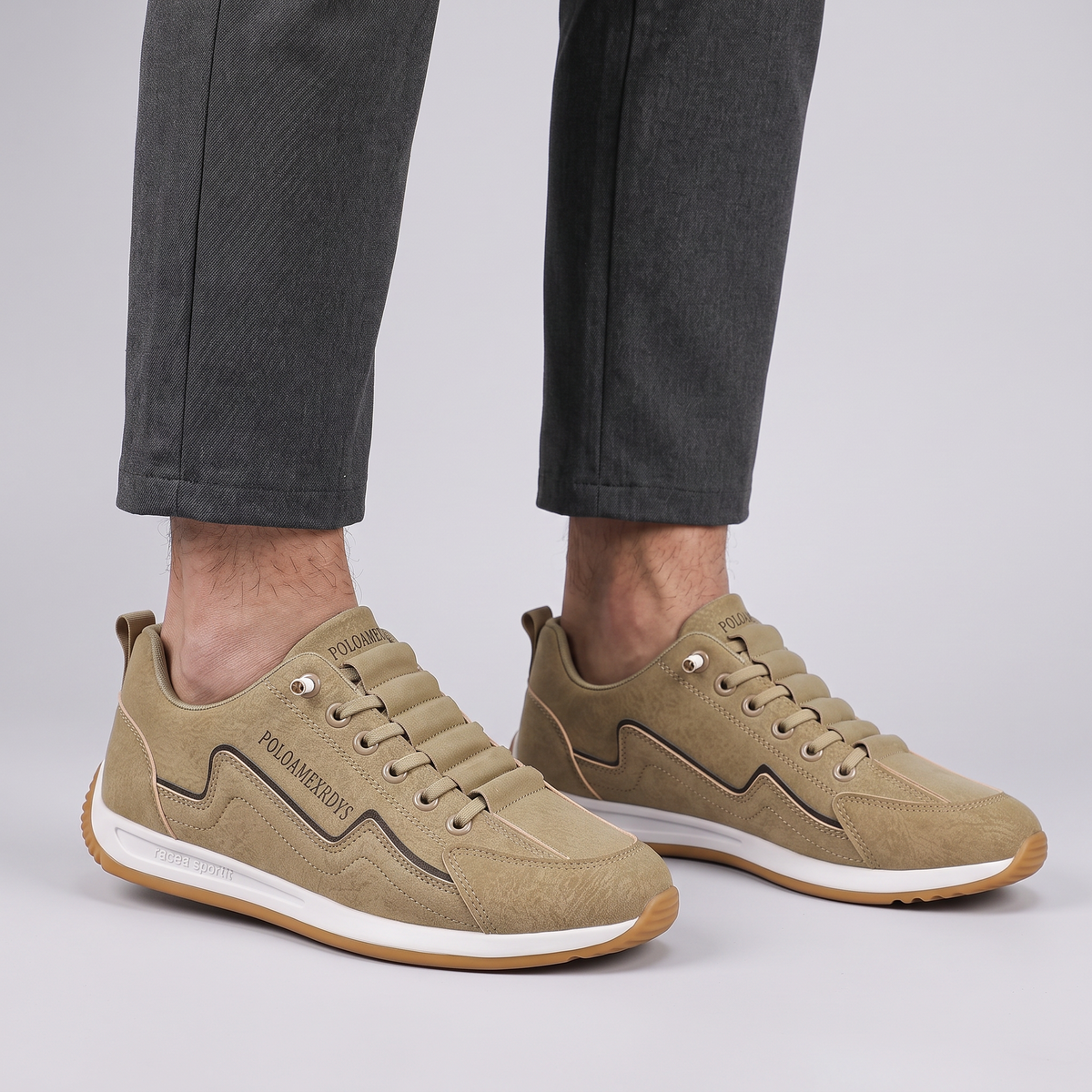Classic | Active Trainers