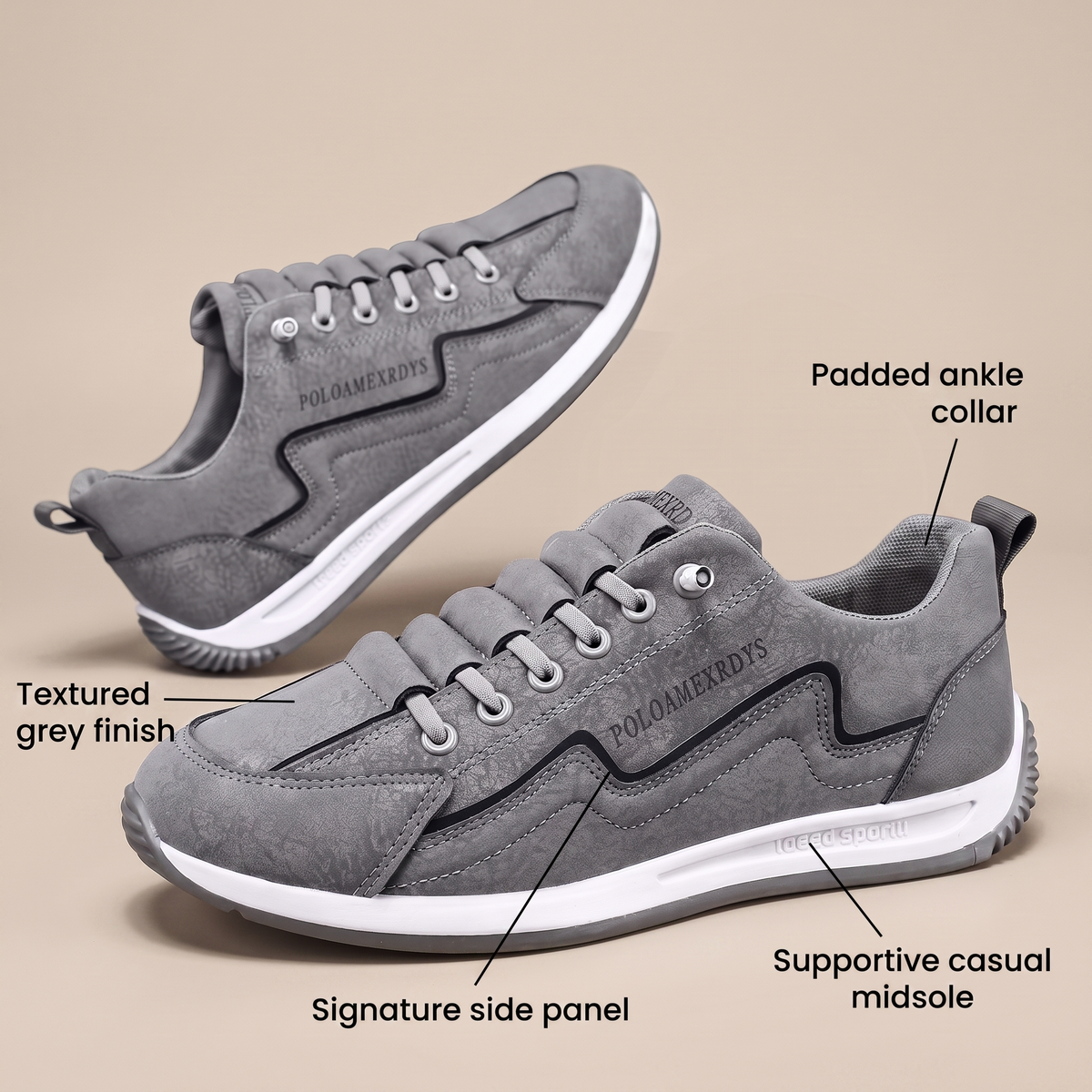 Classic | Active Trainers