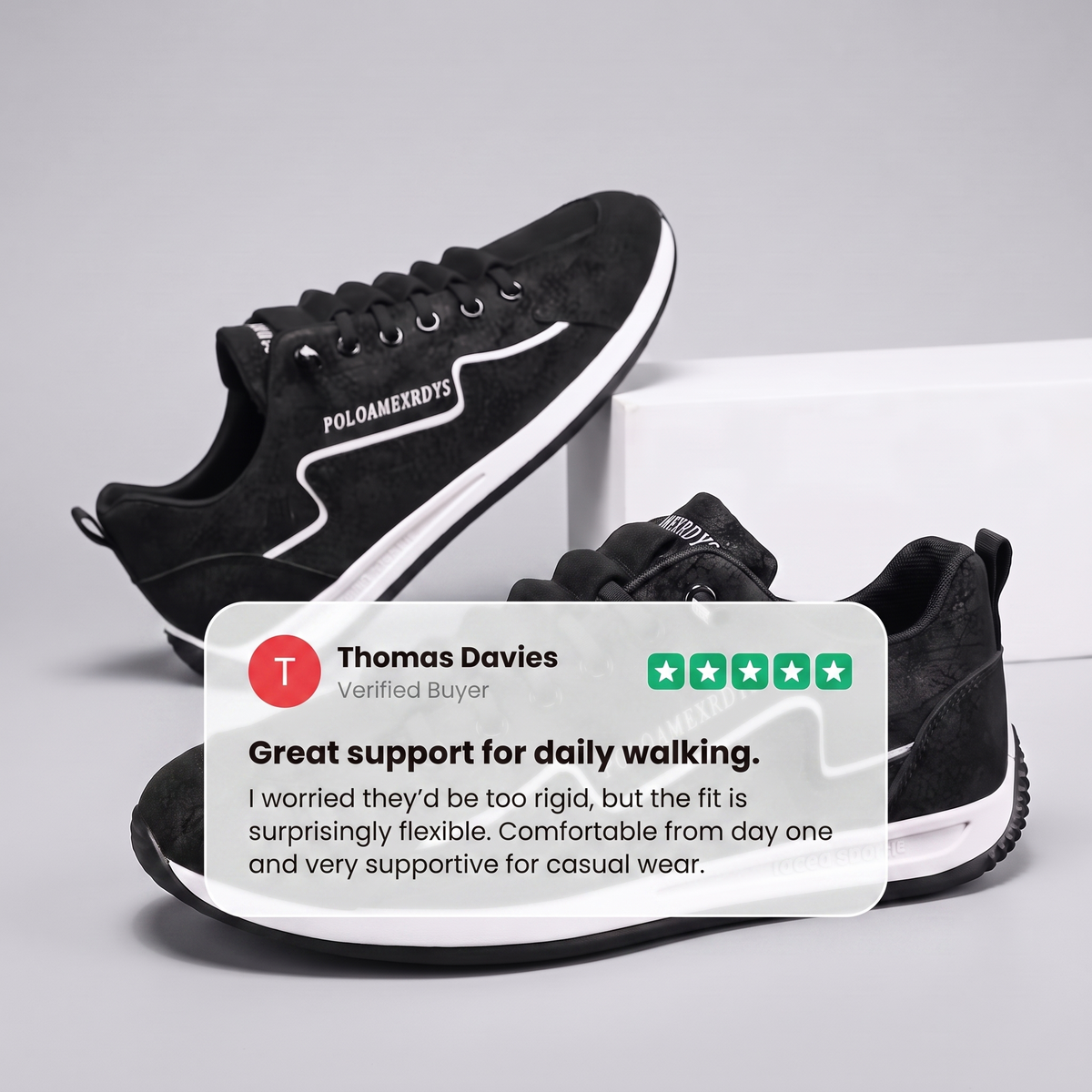 Classic | Active Trainers
