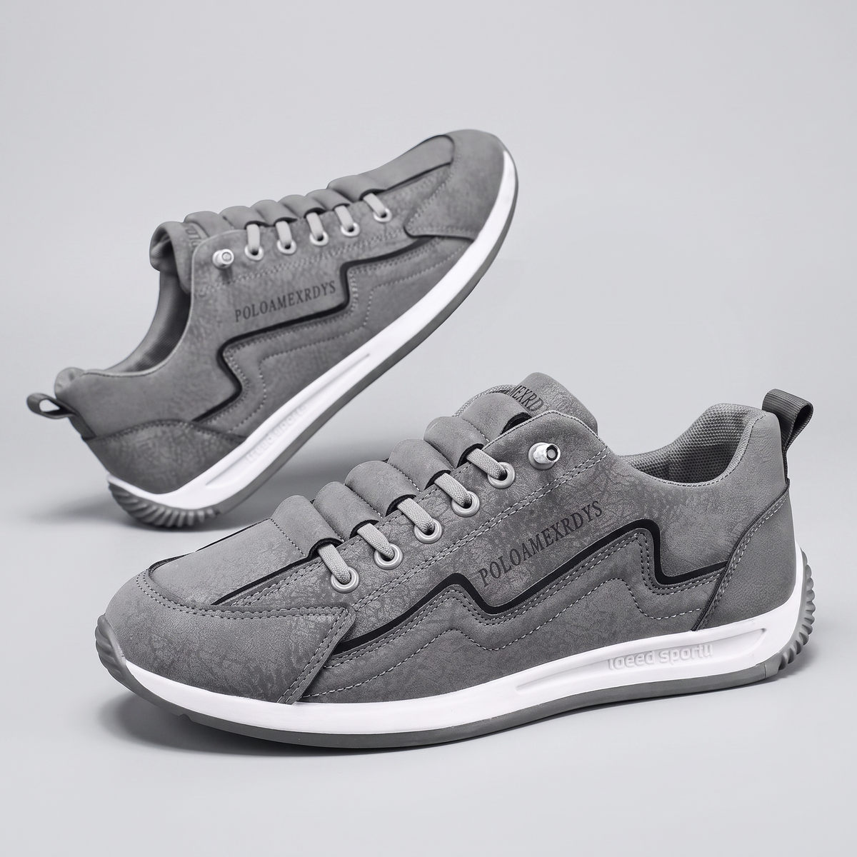 Classic | Active Trainers