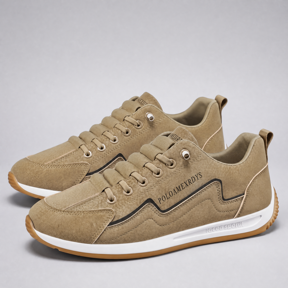 Classic | Active Trainers