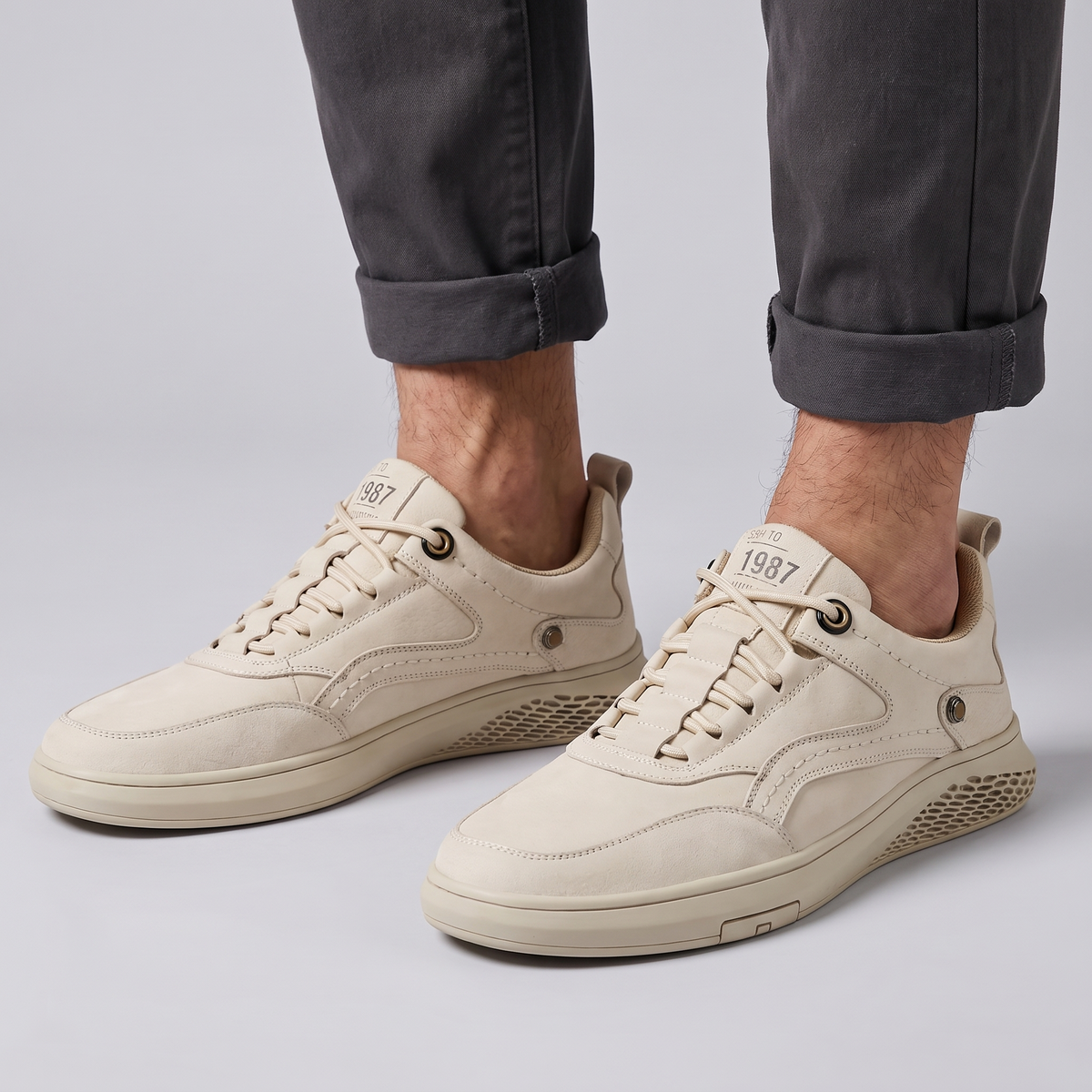 Colton | Grand Sneakers