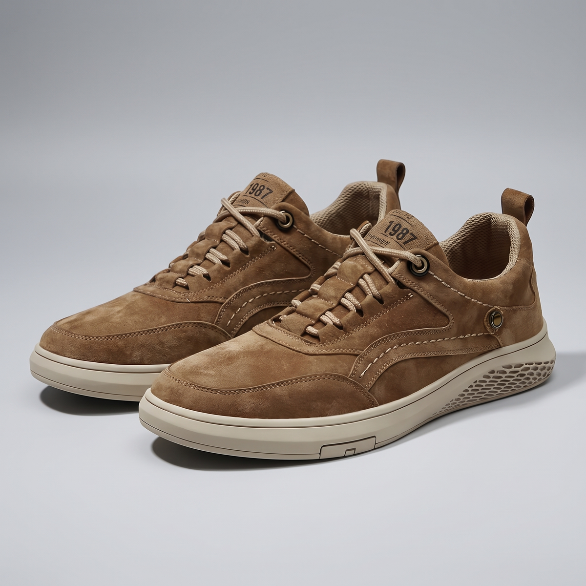 Colton | Grand Sneakers