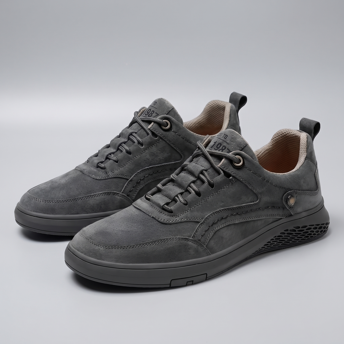 Colton | Grand Sneakers