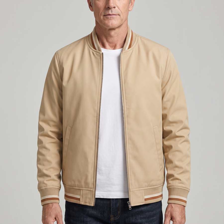 Colton | Parker Jacket