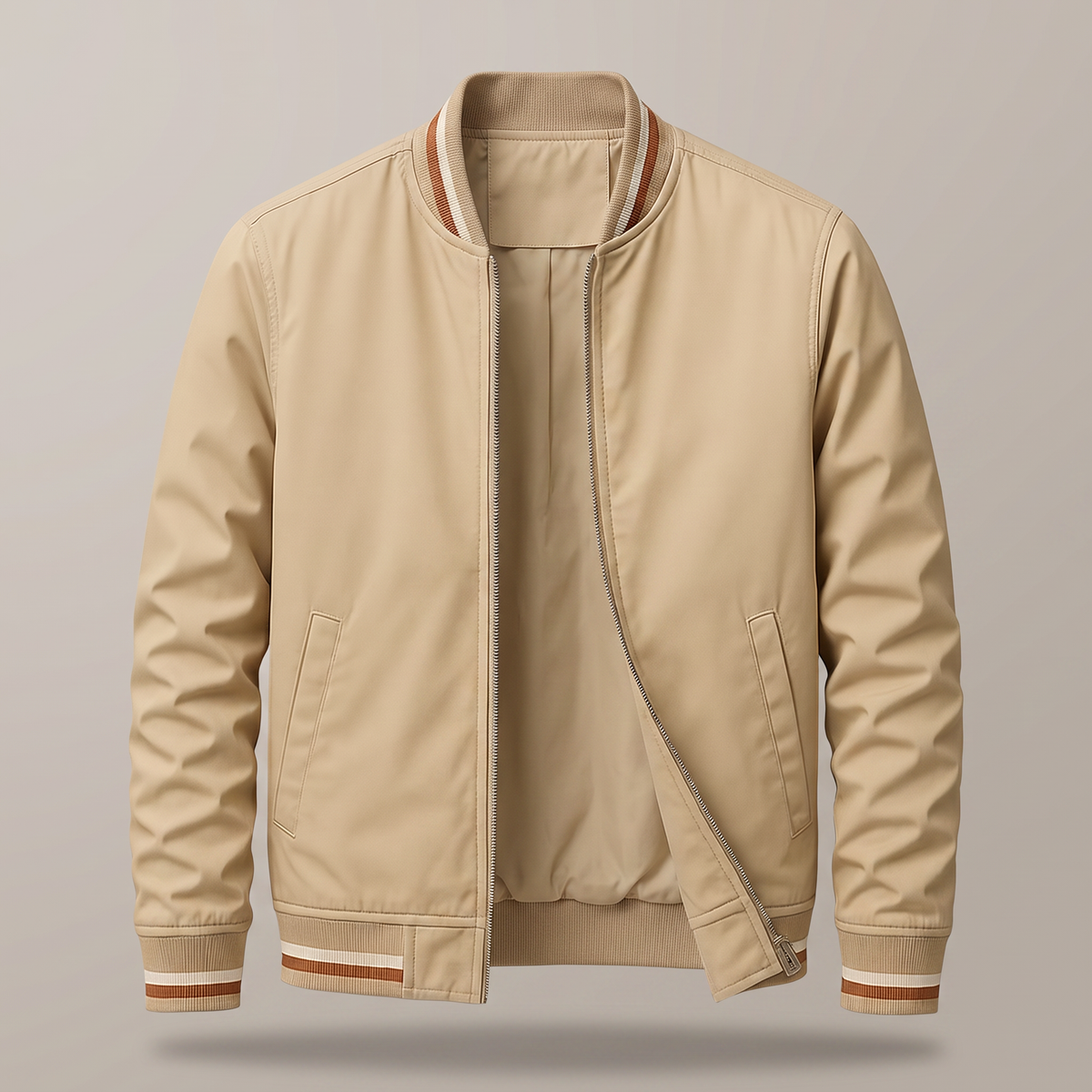 Colton | Parker Jacket