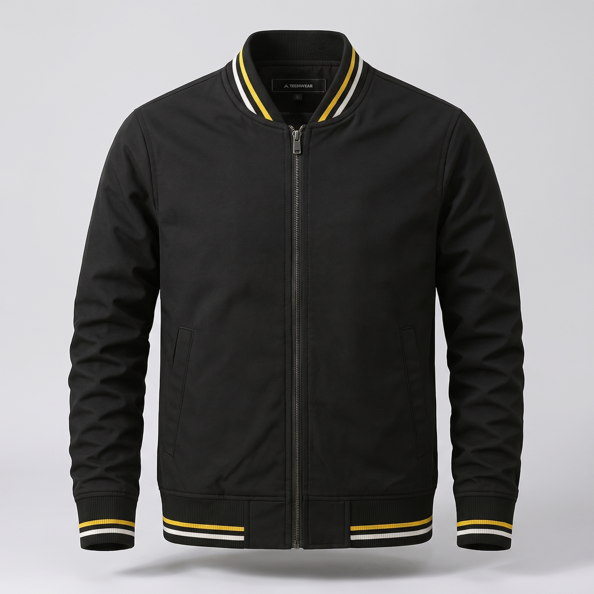 Colton | Parker Jacket