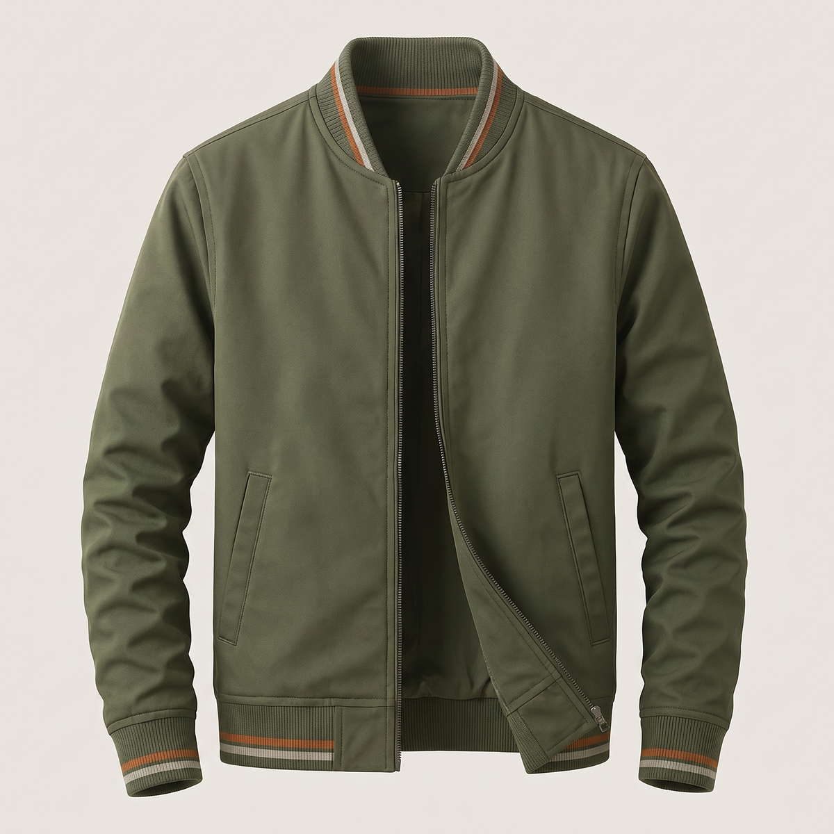 Colton | Parker Jacket