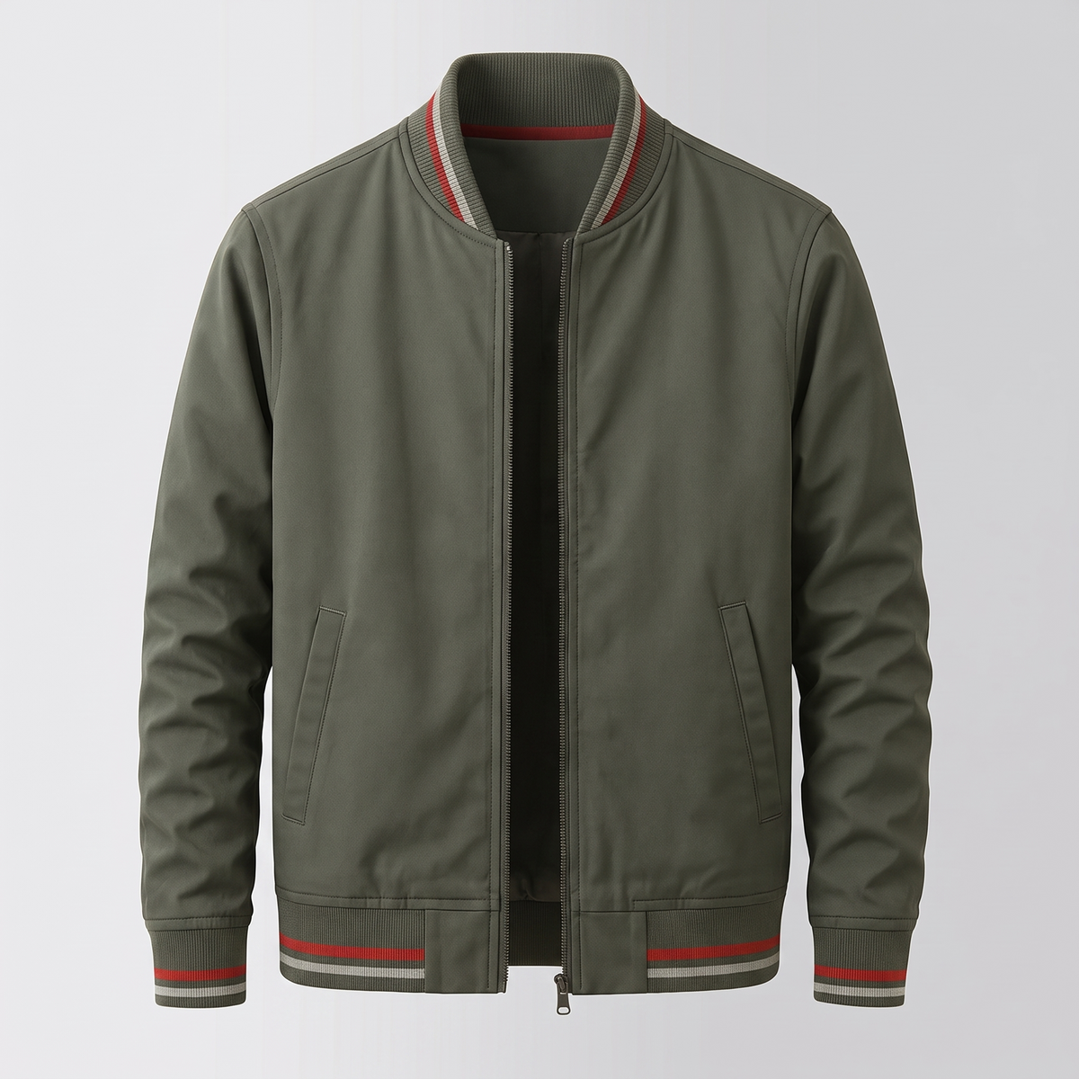 Colton | Parker Jacket
