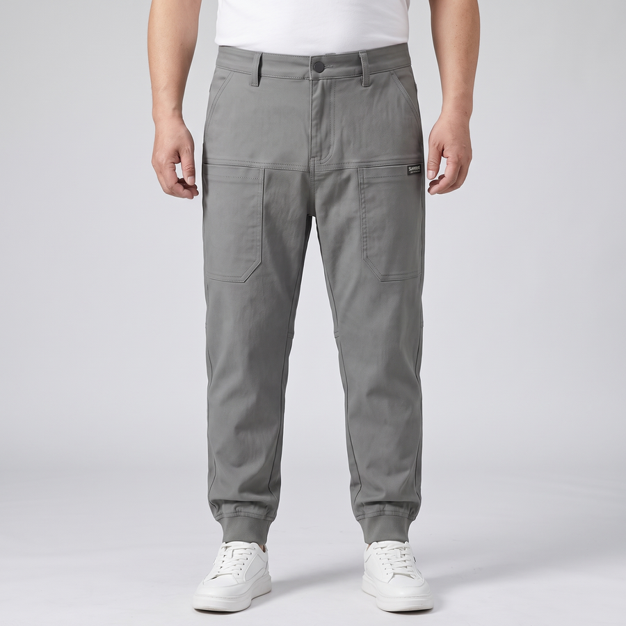 Corvin | Stretch Utility Pants