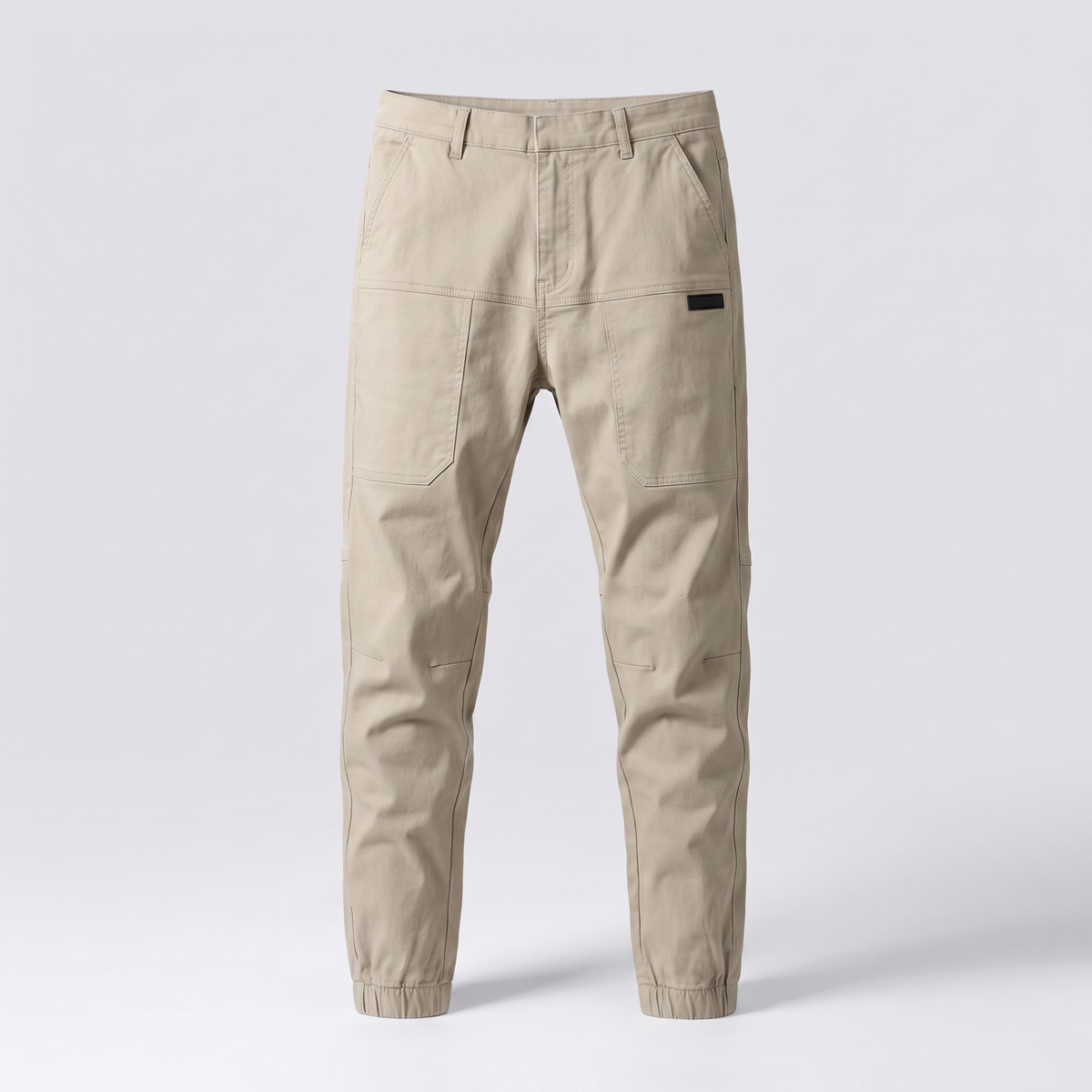 Corvin | Stretch Utility Pants