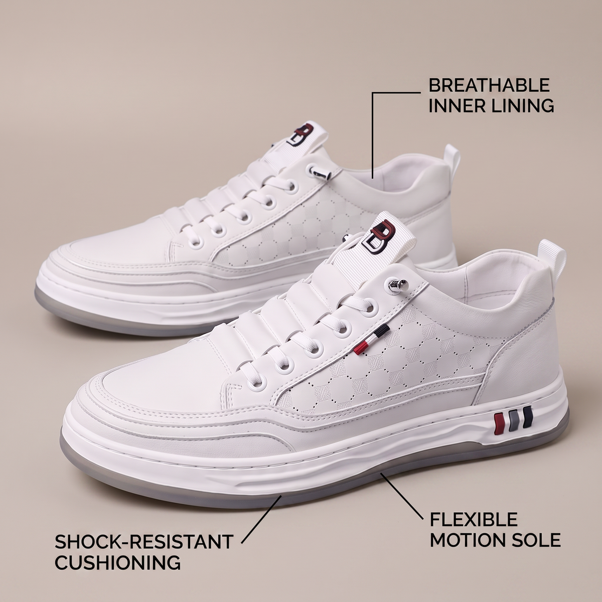 Corwin | Shoes