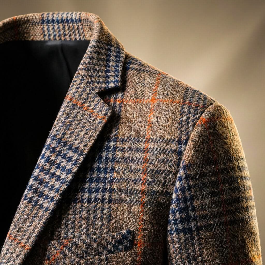 Langley | Tailored Blazer