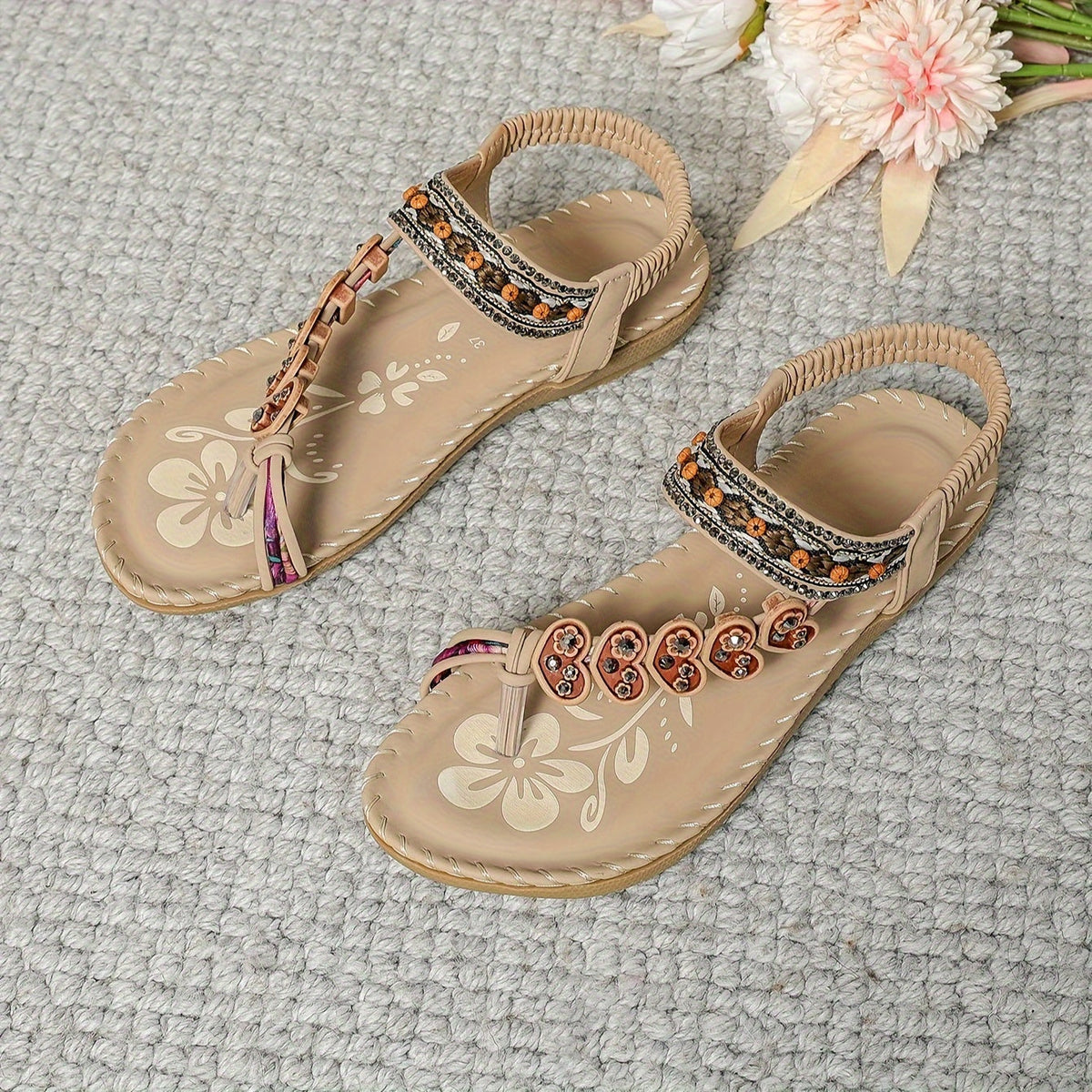 Moena – comfortable sandals