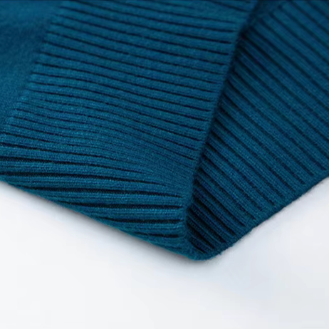 Corvielle | Luxe Turtleneck