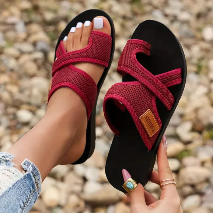 VALERIE | Comfort Sandals