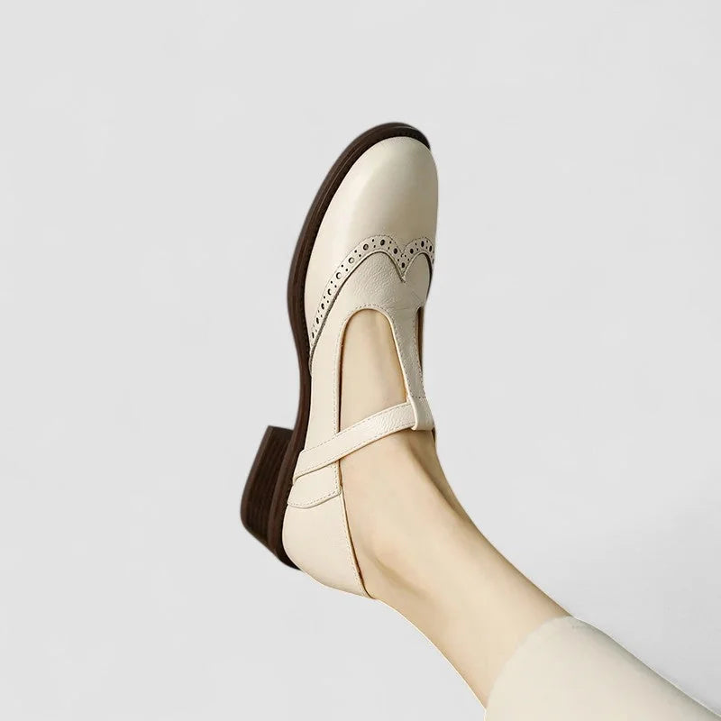 Dagny | Mary Jane Comfort Shoes