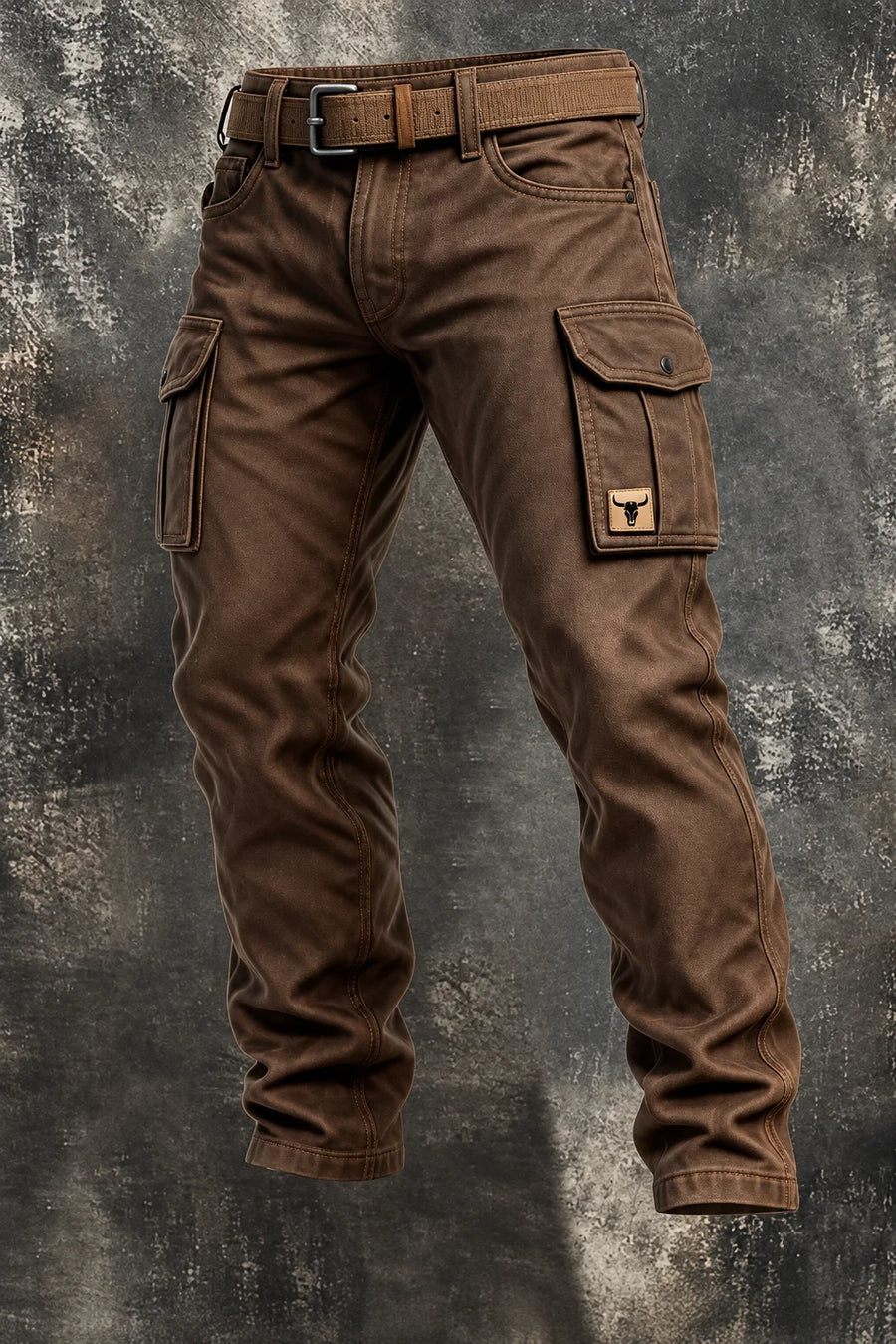 David Insulated Utility Pants