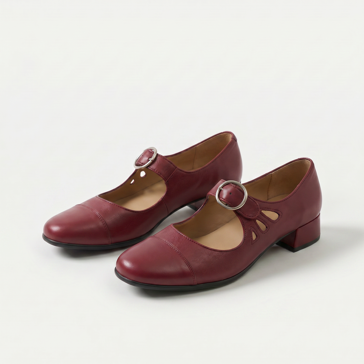 Bordeaux red