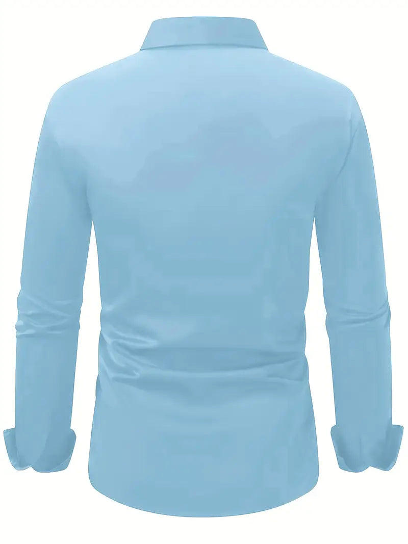 Caspian | Tailored Executive Shirt