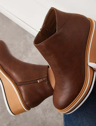 Lena Comfort Boots - Nora & Rose Maine, view 13