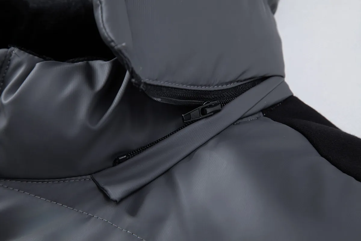 Oslen | Nordic Hybrid Jacket