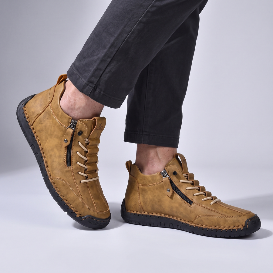 Edward | Smart Shoes