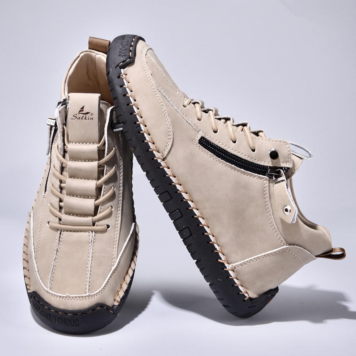 Edward | Smart Shoes