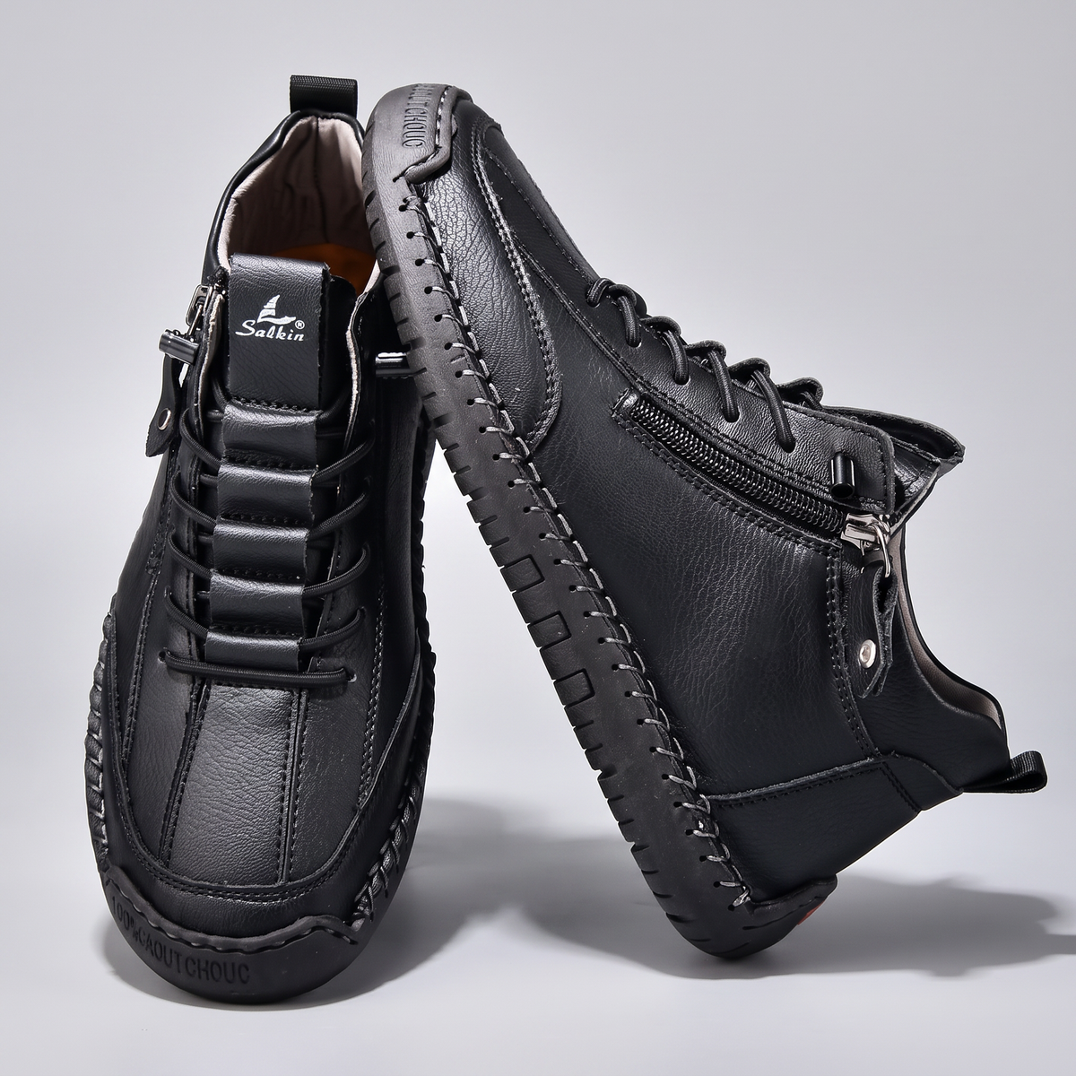 Edward | Smart Shoes