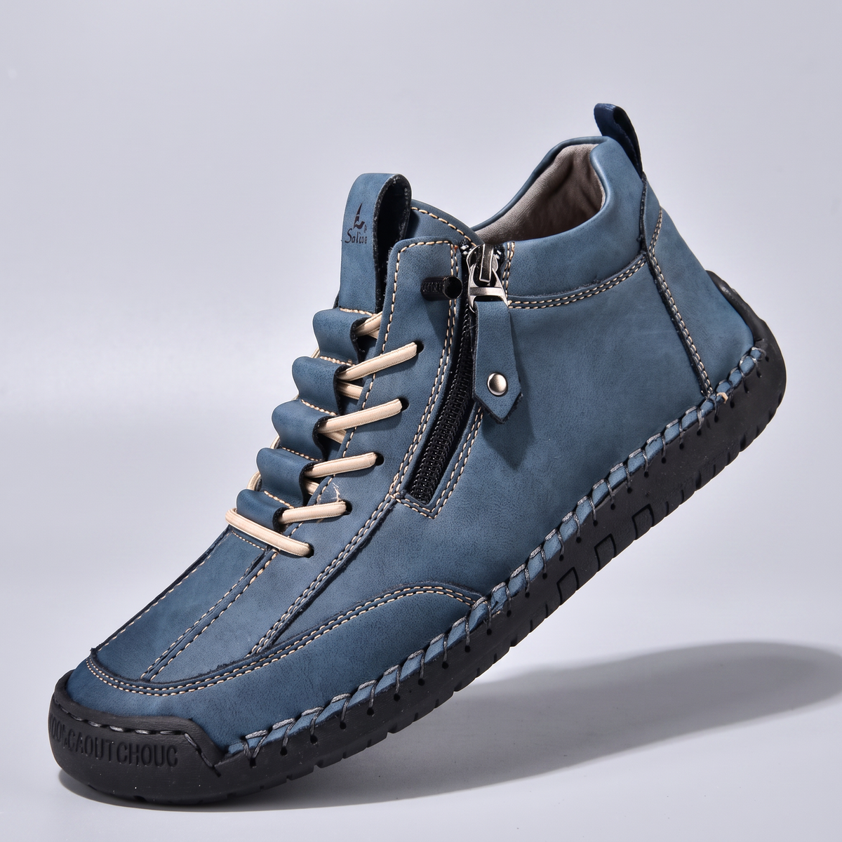 Edward | Smart Shoes
