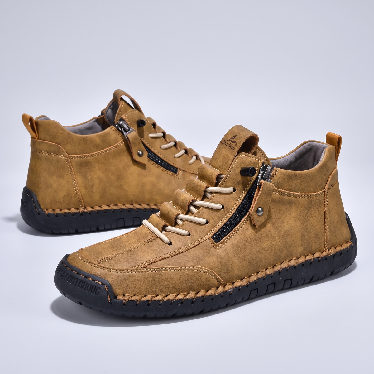 Edward | Smart Shoes