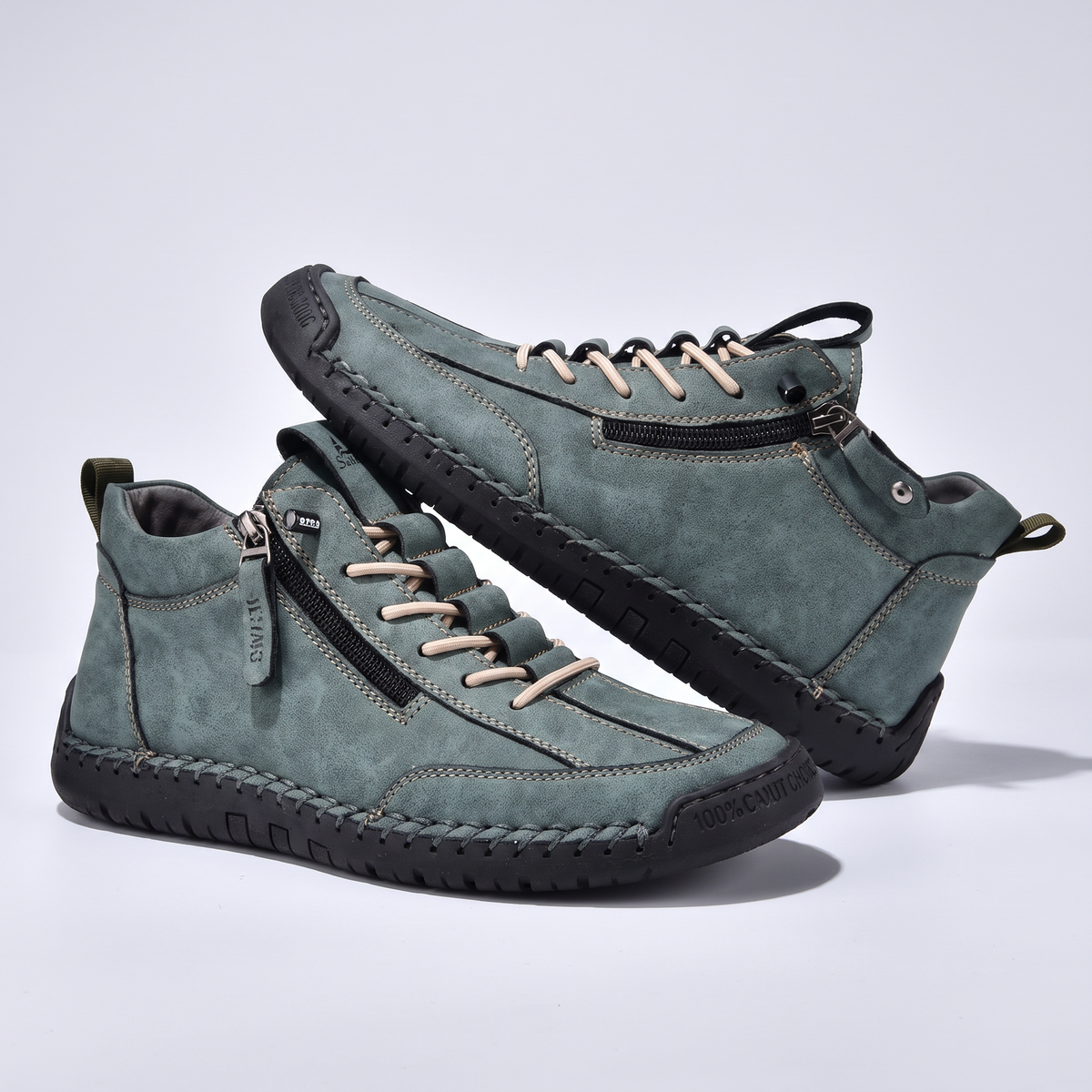 Edward | Smart Shoes
