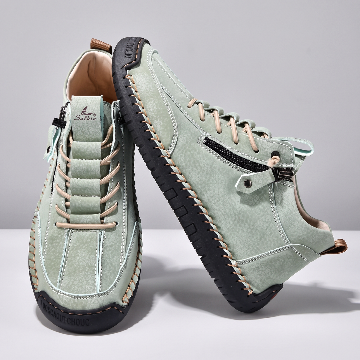 Edward | Smart Shoes