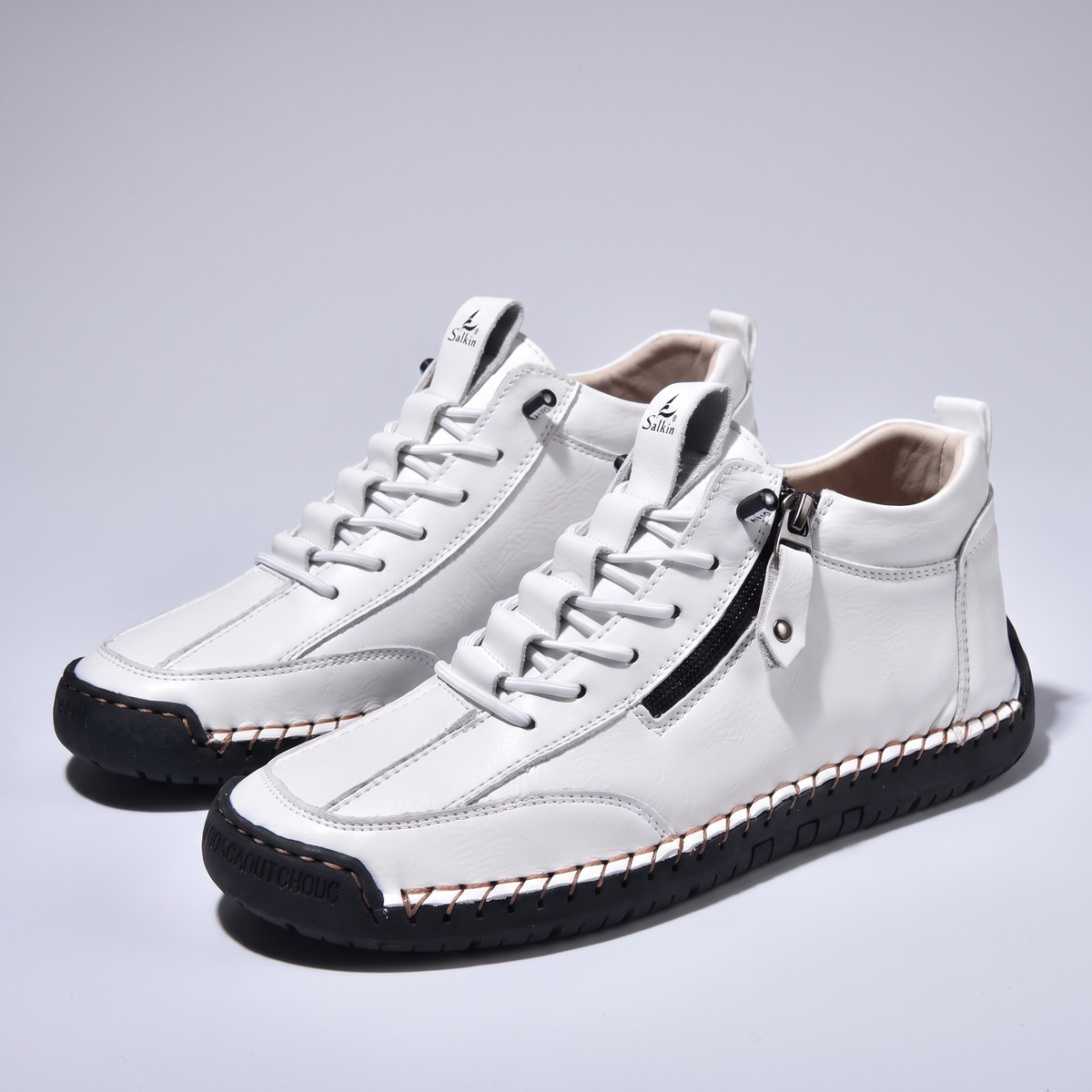 Edward | Smart Shoes