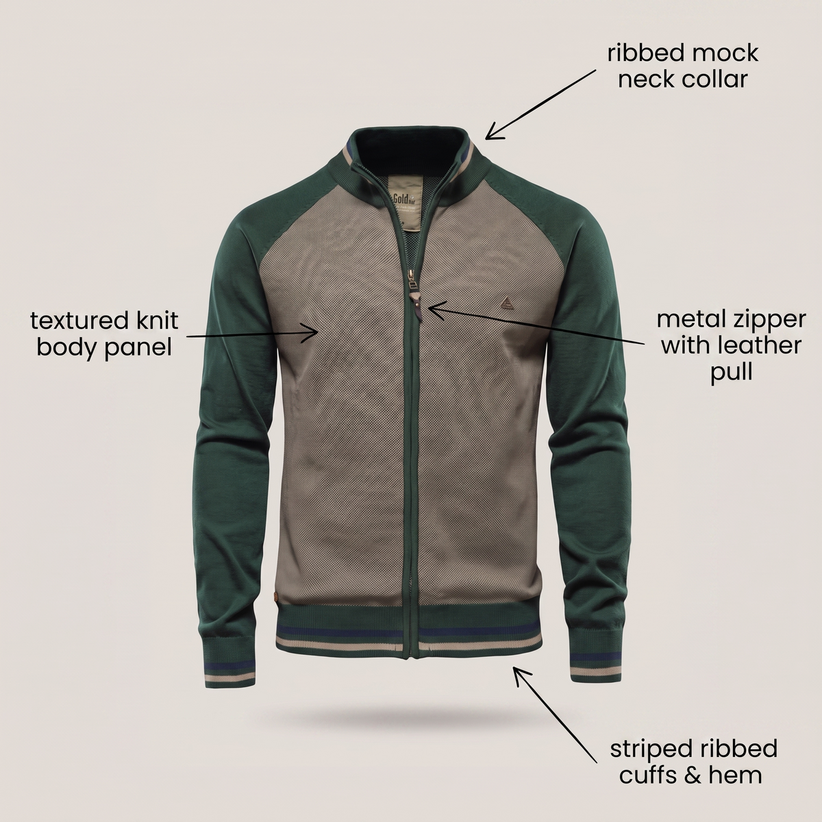 Elliott | Smart Comfort