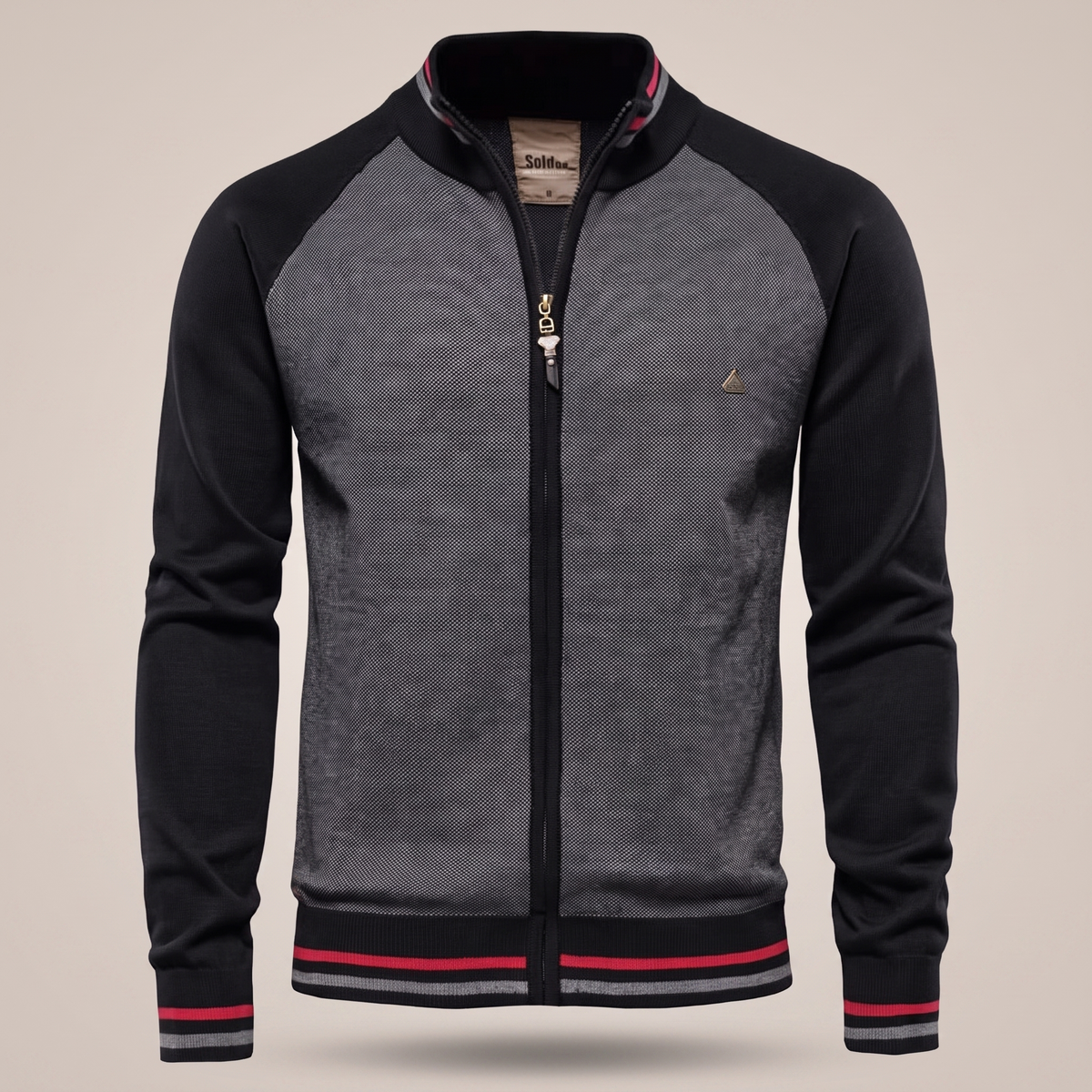 Elliott | Smart Comfort