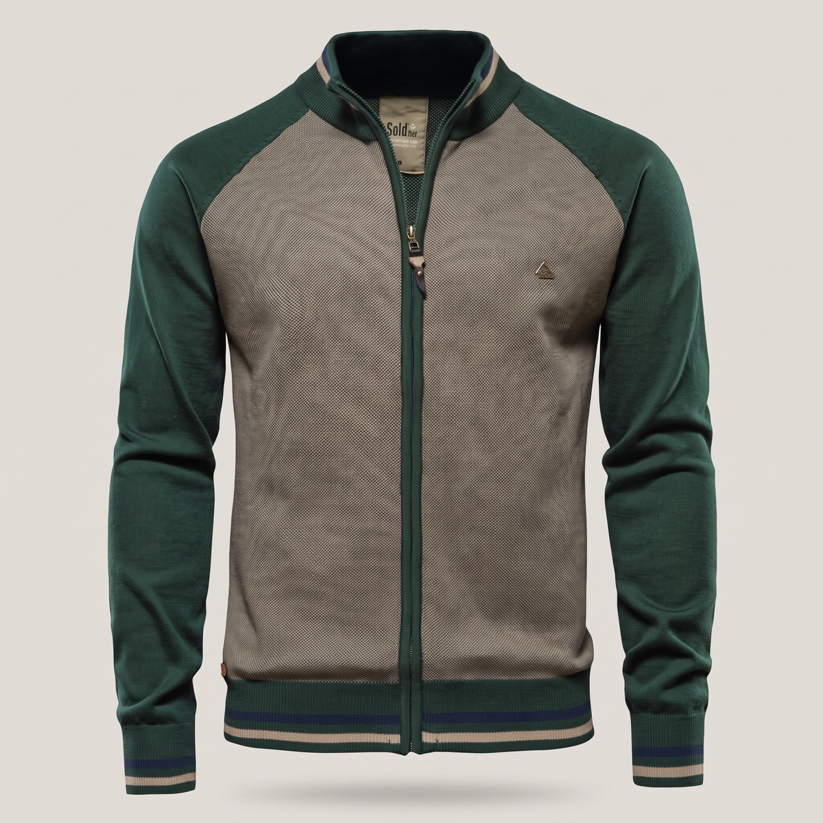 Elliott | Smart Comfort