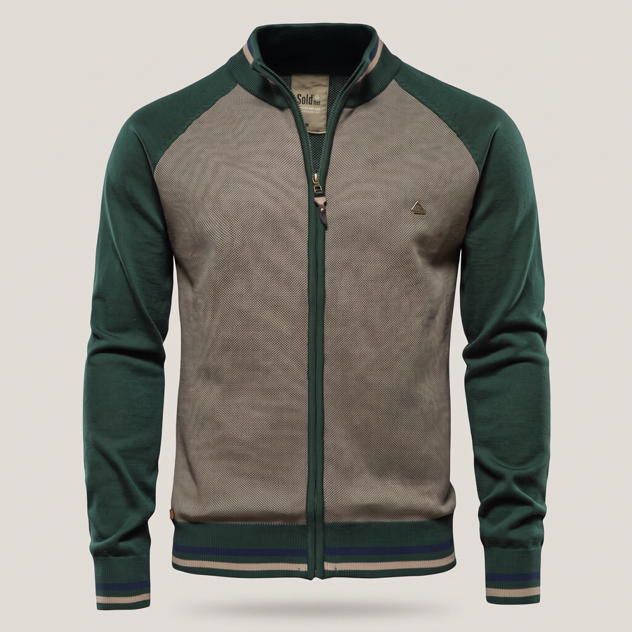 Elliott | Smart Comfort
