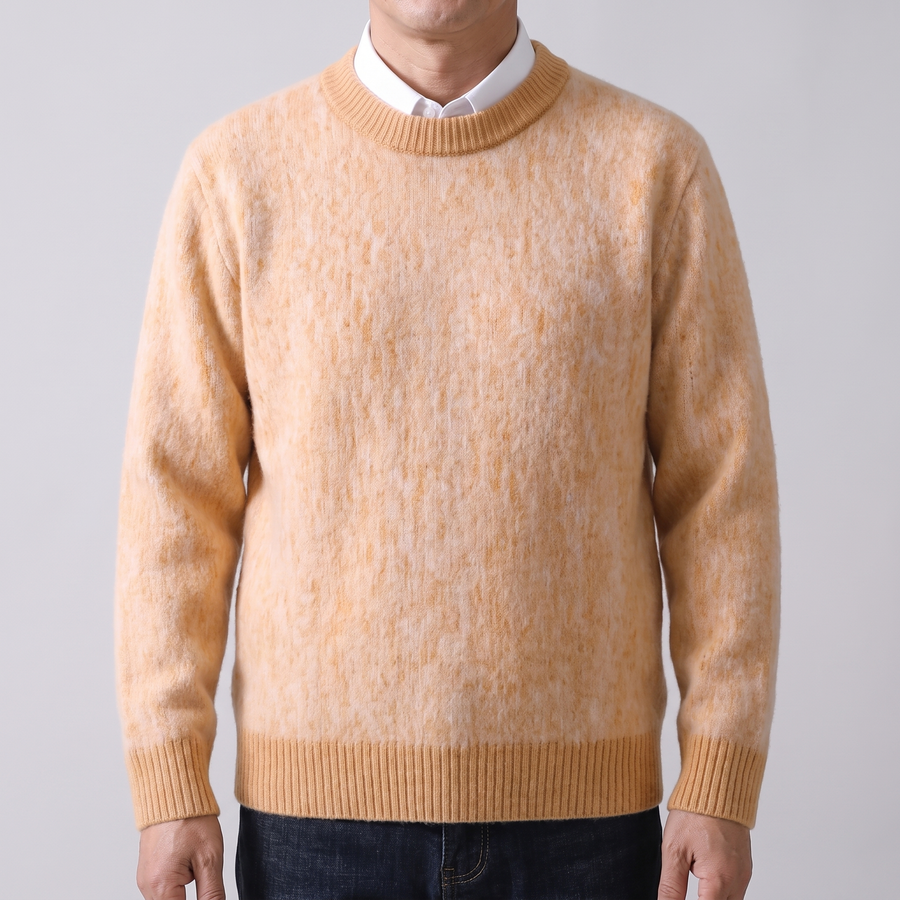 Emilio | Soft-Knit Sweater